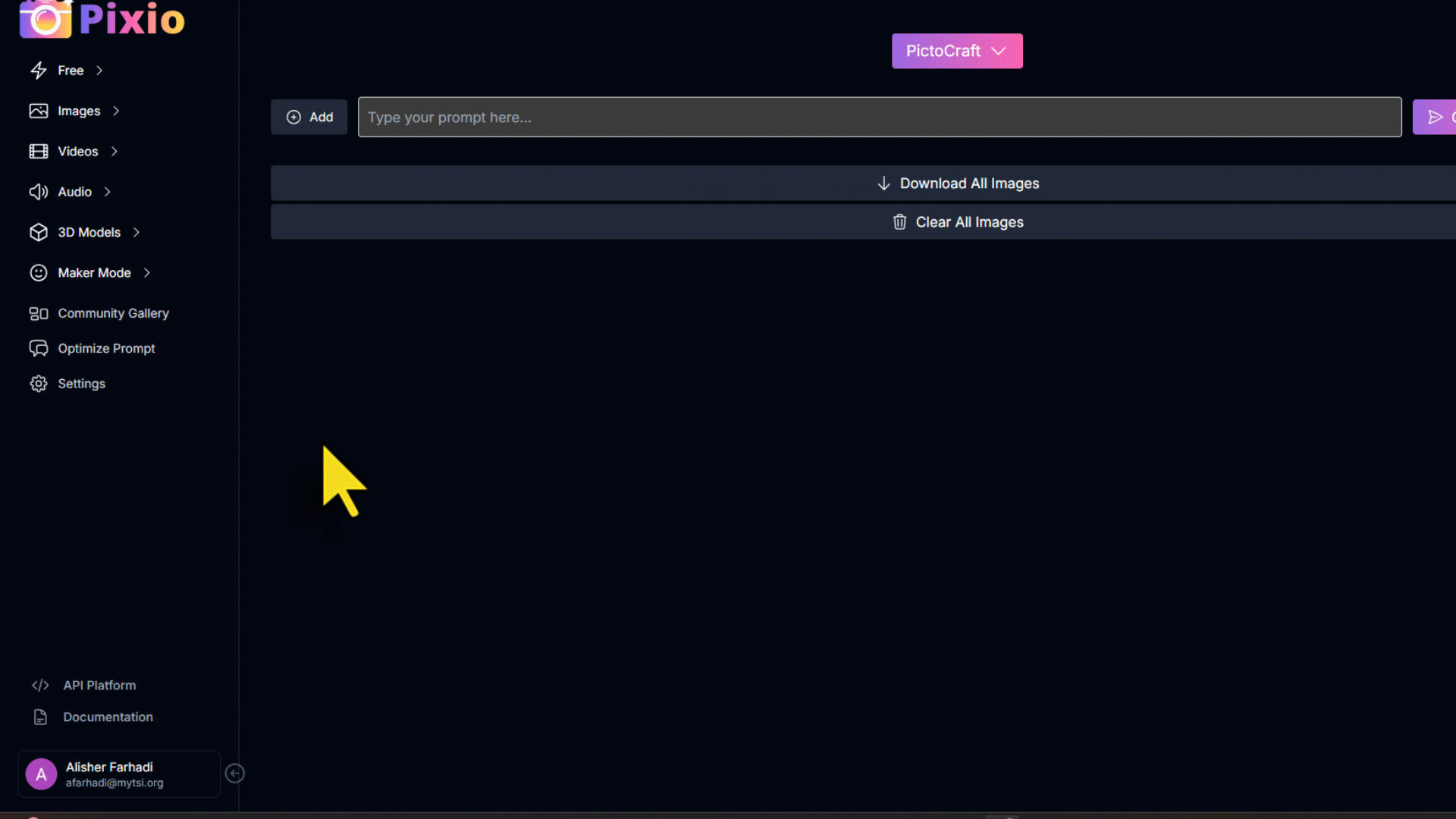 New app-wide tooltips in action