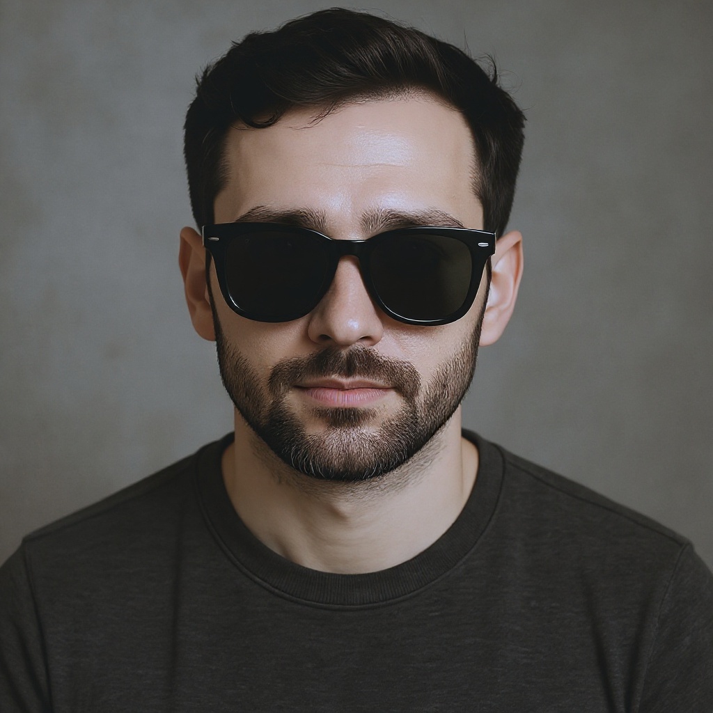 WanCraft Replace — input image